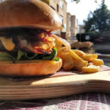 Maco's Pub Bebida