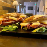Maco's Pub Bebida