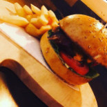 Maco's Pub Comida