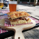 Maco's Pub Comida
