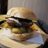 Maco's Pub Nourriture