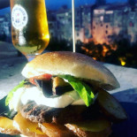 Maco's Pub Bebida