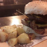 Maco's Pub Comida