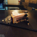 Maco's Pub Bebida