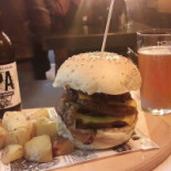 Maco's Pub Nourriture