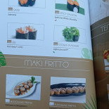 Bambù Carte