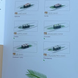 Bambù Carte