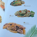 Bambù Carte