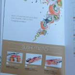 Bambù Carte