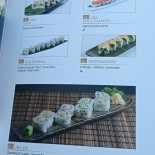 Bambù Carte