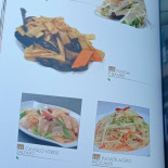 Bambù Carte