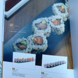 Bambù Carte
