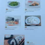 Bambù Carte