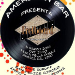American logo