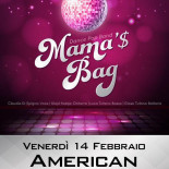 American menu