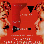 American menu