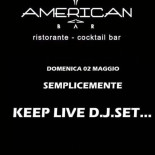 American logo
