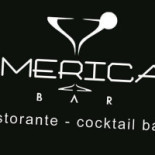 American logo