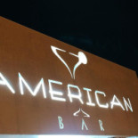 American drink