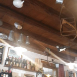 Osteria Da Murer inside