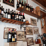 Osteria Da Murer drink