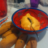 Osteria Da Murer drink