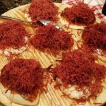 Osteria Da Murer food