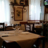 Osteria Da Murer inside