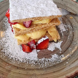 Osteria Da Murer food