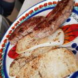 Osteria Da Murer food