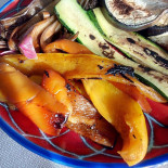 Osteria Da Murer food