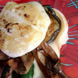 Osteria Da Murer food