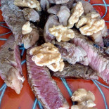 Osteria Da Murer food