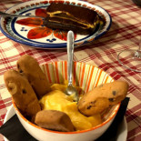 Osteria Da Murer food