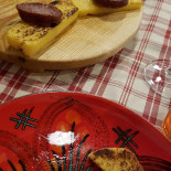 Osteria Da Murer food