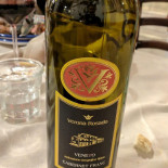Osteria Da Murer drink