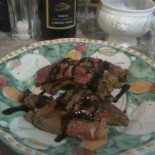 Osteria Da Murer food