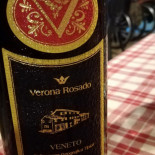 Osteria Da Murer drink