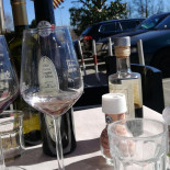 Osteria Da Murer drink