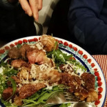 Osteria Da Murer food