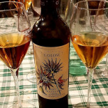 Osteria Da Murer drink