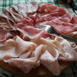 Osteria Da Murer drink