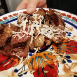 Osteria Da Murer food