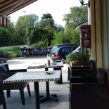 Osteria Da Murer outside