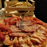 Osteria Da Murer food