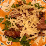 Osteria Da Murer food