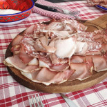 Osteria Da Murer food
