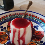 Osteria Da Murer drink