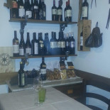 Osteria Da Murer inside