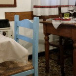 Osteria Da Murer inside